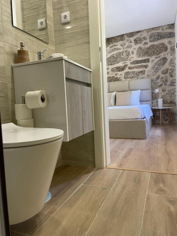 Casa Do Capitao A Casa Ideal Para Ferias No Geres Виейра-ду-Минью Экстерьер фото